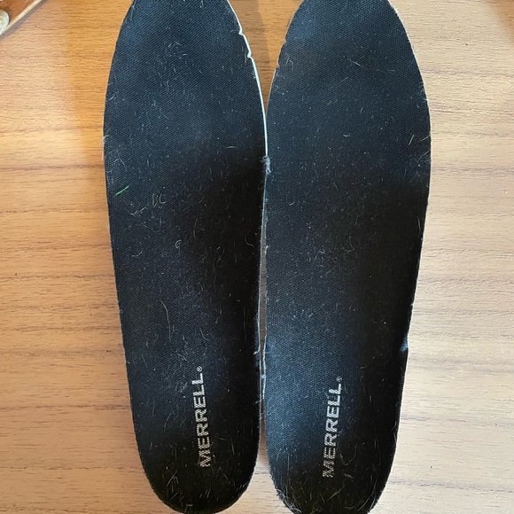 Merrell Roam Boots - Picture 6 of 6